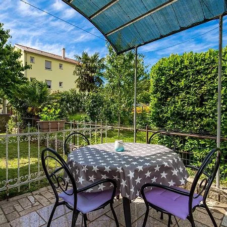 2 Bedroom Beautiful In Rukavac Apartment